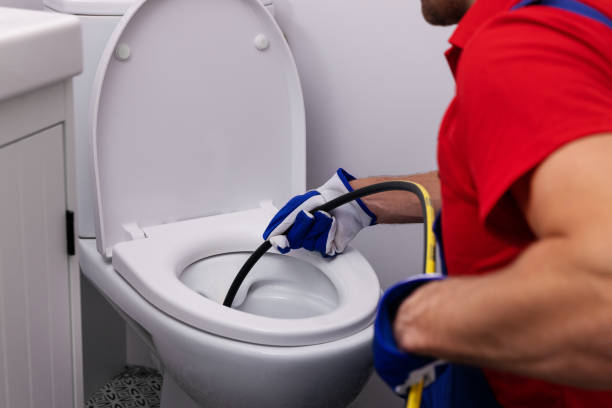 Best Sewer Cleaning Services  in Beechwood Village, KY