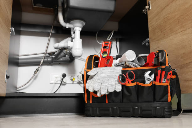 Clogged Drain Plumber in Beechwood Village, KY