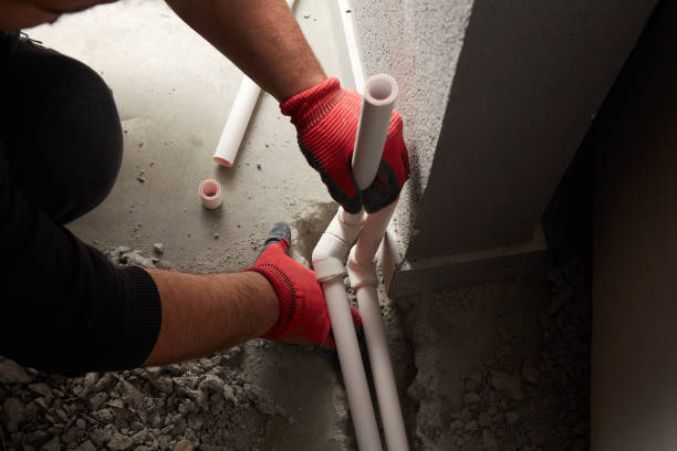 Best Plumbing Inspection Services  in Beechwood Village, KY