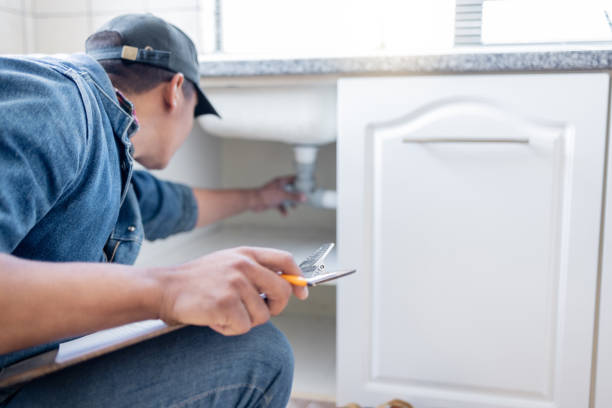 Best Water Leak Repair  in Beechwood Village, KY