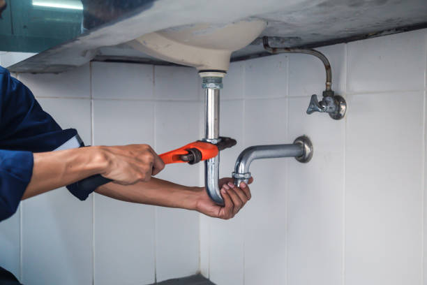 Best Drain Cleaning Services  in Beechwood Village, KY