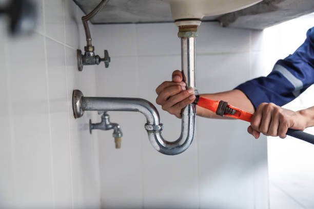 Best Clogged Drain Plumber  in Beechwood Village, KY