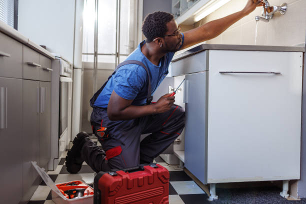 Best Sewer Line Repair  in Beechwood Village, KY